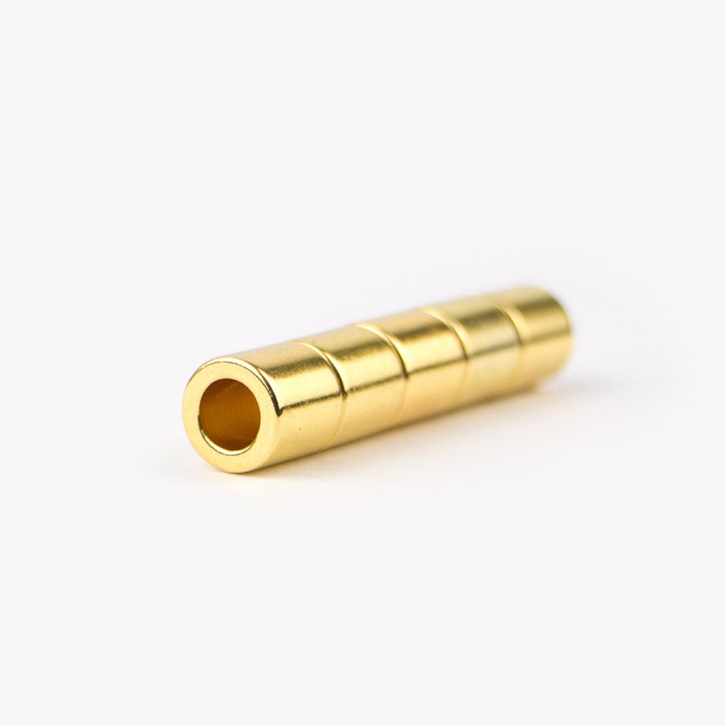 5x Gold Magnets - POLAR Pen