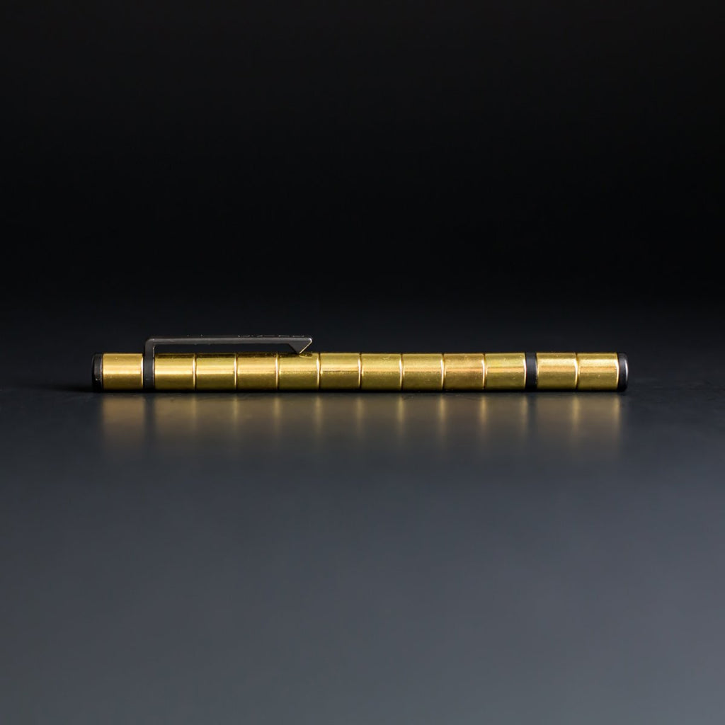 GOLD Pen & Stylus