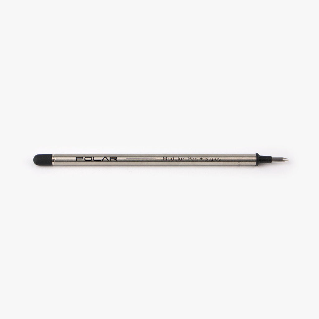 Black Refill - POLAR Pen