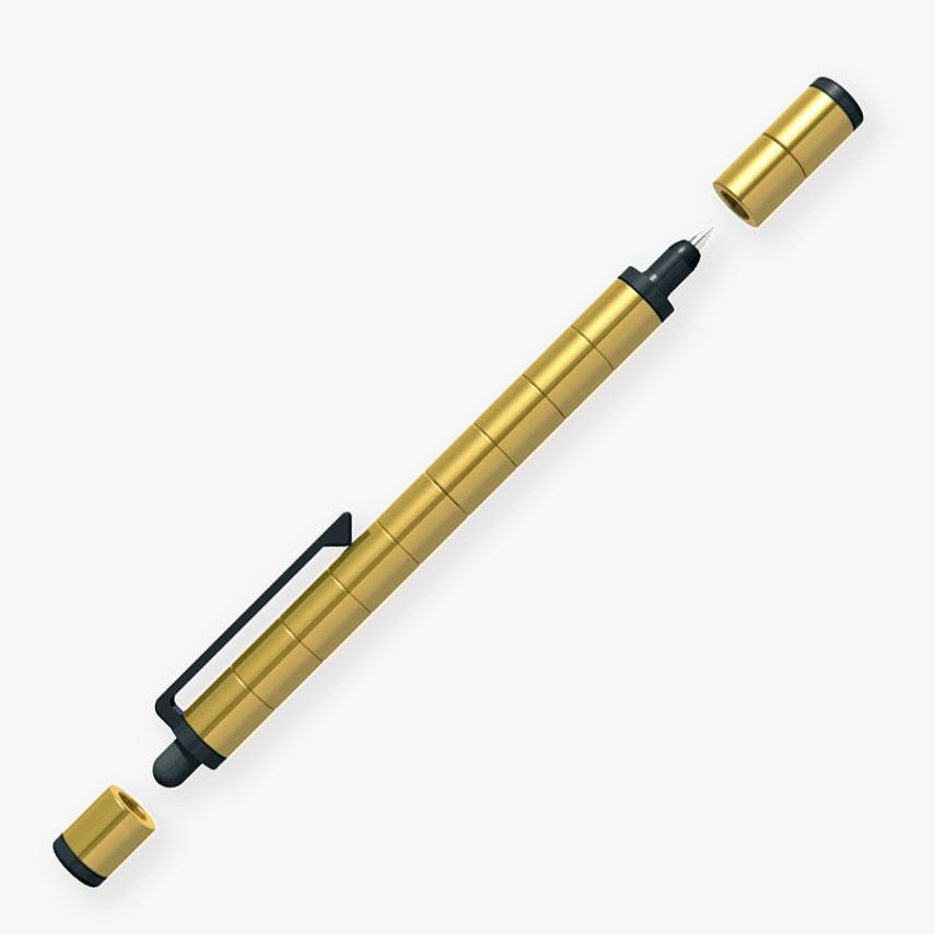 GOLD Pen & Stylus - POLAR Pen